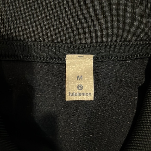 Lululemon polo - Picture 2 of 3